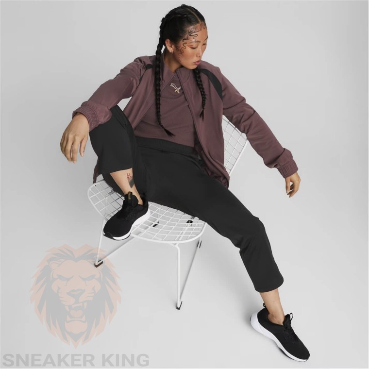Спортивний костюм жіночий Puma Tricot Suit 847130 75
